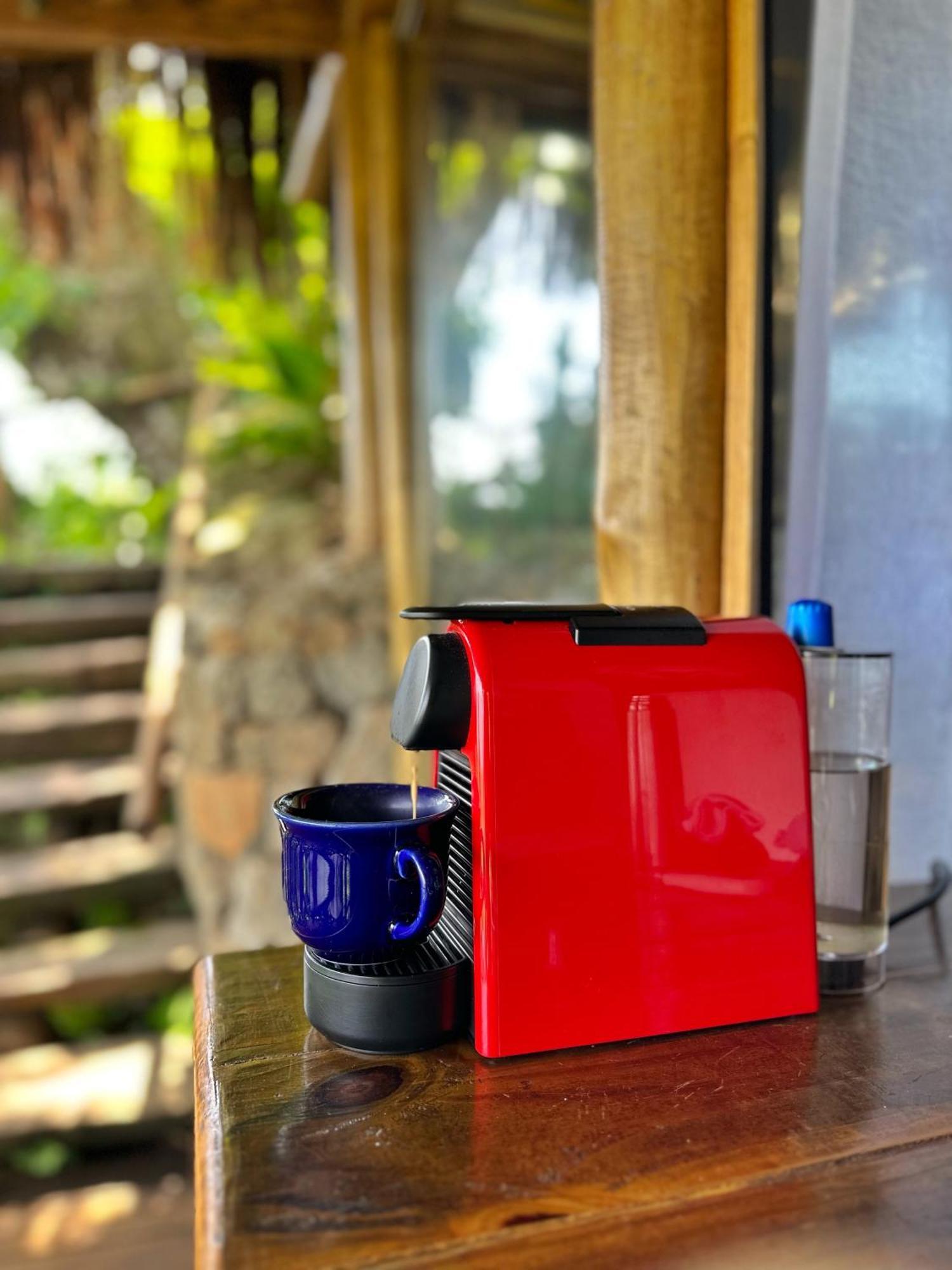Vila Casas D'Agua Doce - Casa Atelie Ilhabela Exteriér fotografie