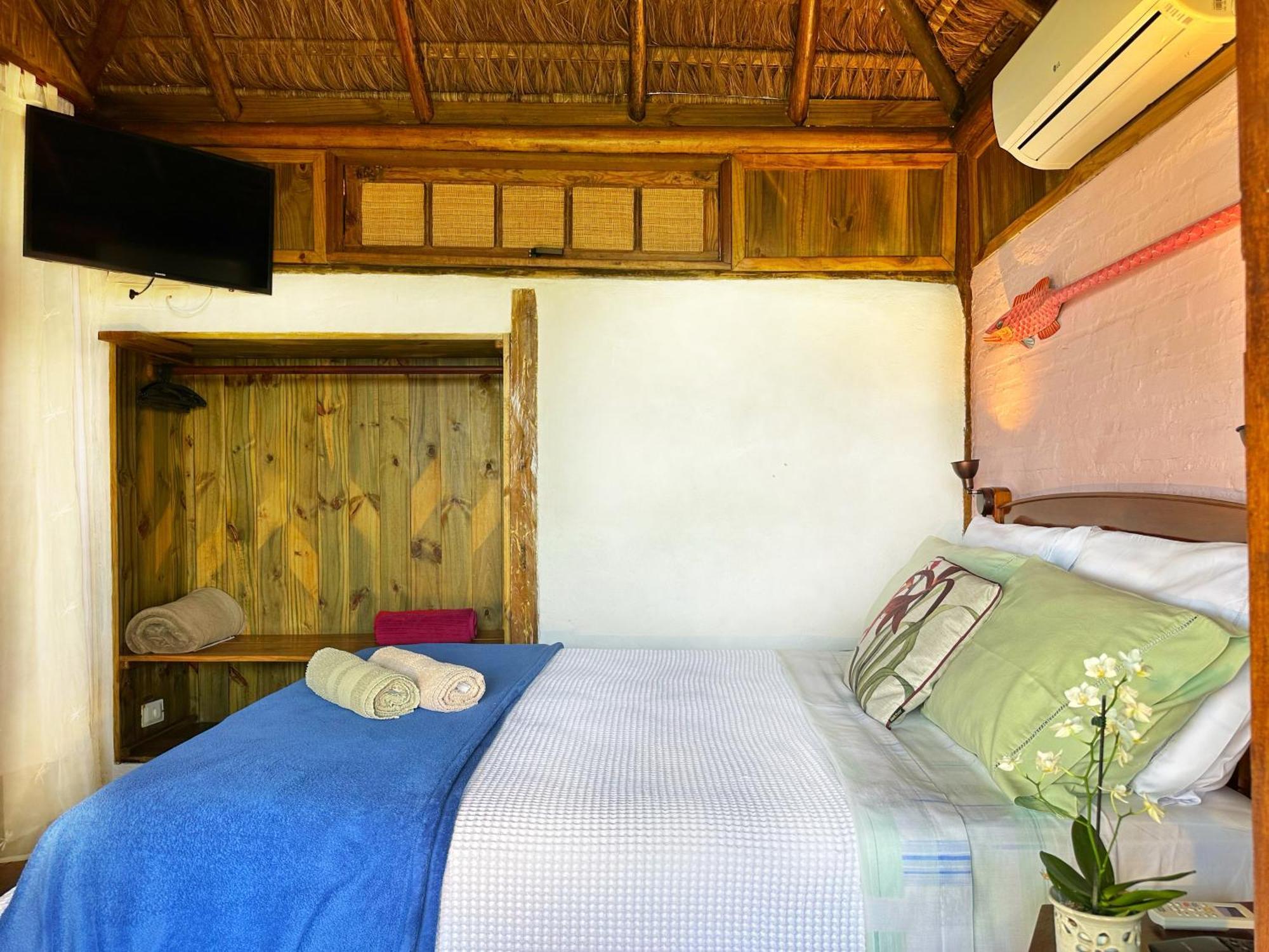 Vila Casas D'Agua Doce - Casa Atelie Ilhabela Exteriér fotografie