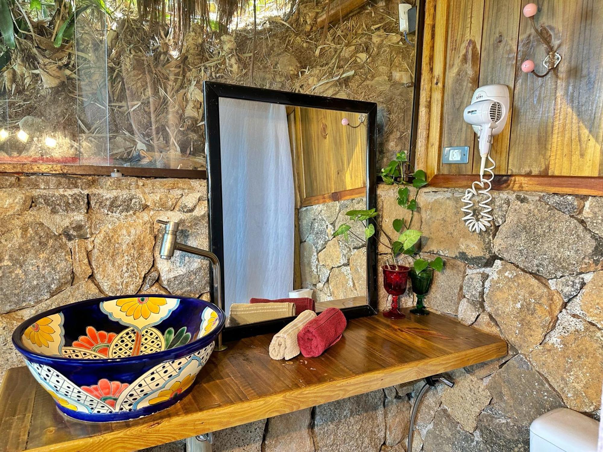 Vila Casas D'Agua Doce - Casa Atelie Ilhabela Exteriér fotografie